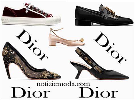 scarpe dior donna rosa|calzature donna.